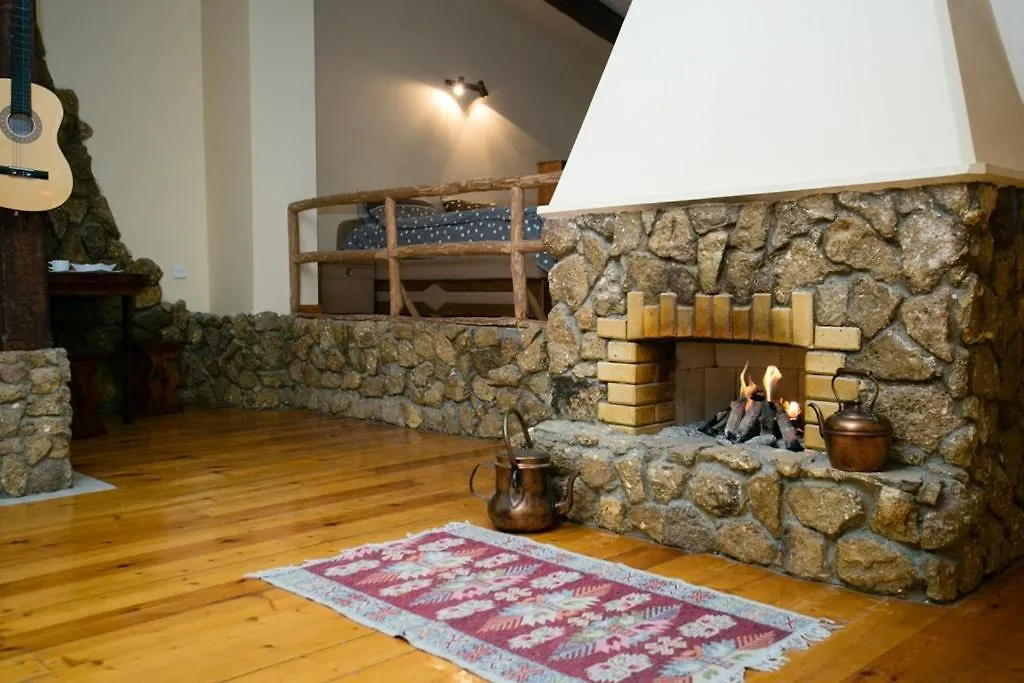 Mansarde & Teracce Apartment Baku