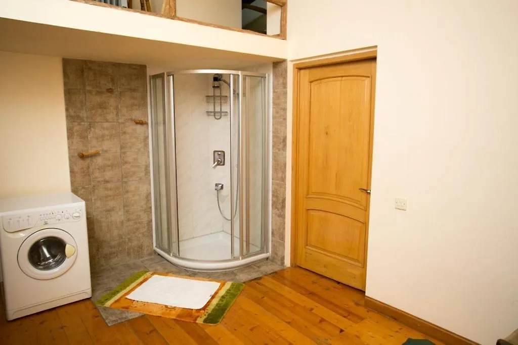 Mansarde & Teracce Apartment Baku